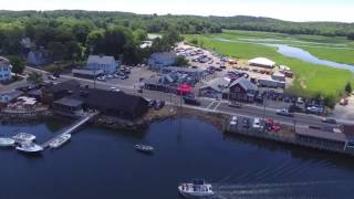 Woodmans of Essex  An Aerial View [upl. by Nol938]