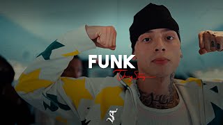 FREE Melodic Drill type beat quotFUNKquot [upl. by Bartolome]