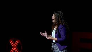 Mastering the Art of the Interview  Ashley Rizzotto  TEDxNSU [upl. by Allebara]