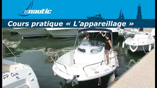 Cours pratique Lappareillage [upl. by Anoyi]