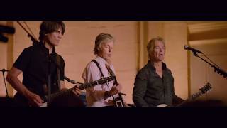 Paul McCartney ‘Birthday’ Live from Grand Central Station New York [upl. by Magner]