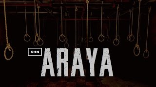 ARAYA Full HD 1080p60fps Longplay Walkthrough Gameplay No Commentary [upl. by Anneg]