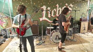 CHON  Full Set  Audiotree Live in Austin 2015 [upl. by Essila78]