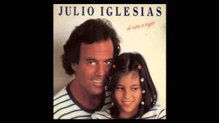 Manuela  Português  Julio Iglesias [upl. by Dranyam]