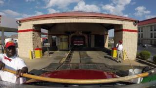 GoPro Car Wash Goo Goo Car Wash Revisit in 4K [upl. by Hughie605]