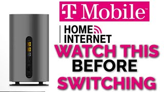 TMobile 5G Home Internet  What you need to know before switching  Gaming Port Forwarding VPN [upl. by Brenton]