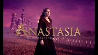 LYRICS  Once Upon a December  Anastasia Original Broadway CAST RECORDING [upl. by Terrel]