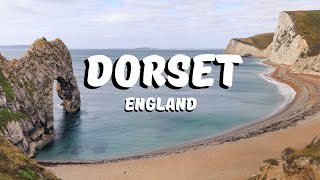 Dorset Travel Guide England  AD [upl. by Highams973]