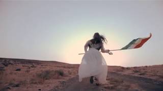 Dashni Morad  Kurdish National Anthem Ey Raqib Kurdistan  OUT NOW [upl. by Saenihp]