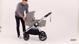 Ocarro  Carrycot [upl. by Nandor]