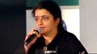 Kavita Karkare wife of top cop killed in 2611 terror attacks dies in Mumbai [upl. by Socin522]