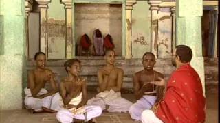 The Tradition of Vedic Chanting [upl. by Githens]