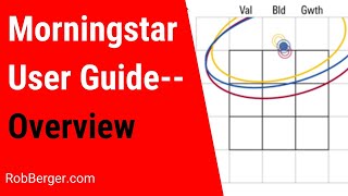 Morningstar User GuideOverview Video 1 [upl. by Ellasal101]