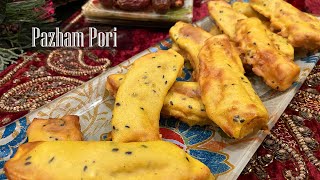 Air Fried Pazham Pori Recipe  RKC [upl. by Jessabell821]