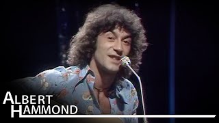 Albert Hammond  It Never Rains In Southern California BBC in Concert 26101975 [upl. by Zachery]