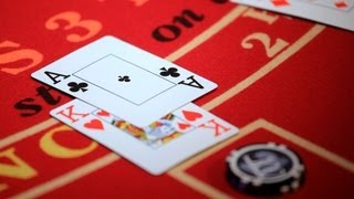 Basic Rules of Blackjack  Gambling Tips [upl. by Teodoro]