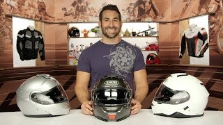 Shoei Neotec 2 Helmet Review [upl. by Kalvin]