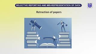 Module2 Unit12 Selective Reporting and Misrepresentation of Data [upl. by Aibar]