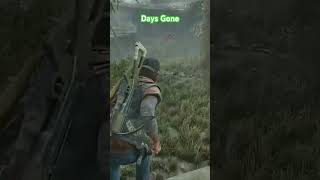 DAYS GONE  FULL GAME 4K60FPS No Commentary Part 18 [upl. by Notlrac]