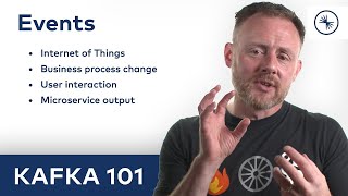 Apache Kafka 101 Introduction 2023 [upl. by Ober]