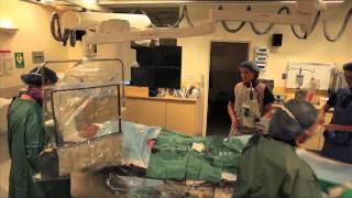 Angioplasty PCI Video  Featuring KGH Cardiology Team [upl. by Thayne]