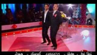 Ibrahim tatlıses amp Alişane Kurdish Song [upl. by Tillfourd]