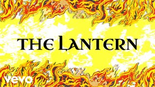 The Rolling Stones  The Lantern Official Lyric Video [upl. by Caputto965]