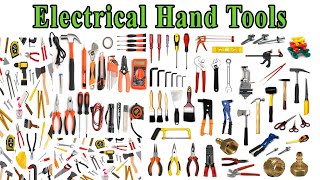 electrical hand tools [upl. by Orhtej566]