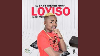 Loyiso Main Mix [upl. by Hujsak]