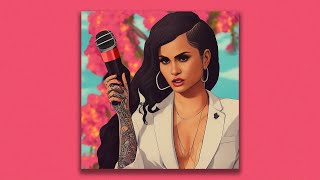 FREE Kehlani Type Beat 2022  quotSmilencequot [upl. by Rammaj]