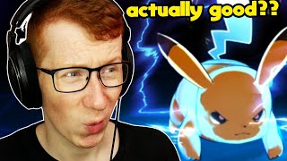 I played a Pokemon Rip off Game and was shocked [upl. by Kwapong13]