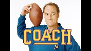 Coach  The Complete Series on DVD  Preview Clip Season 4 [upl. by Tirza]