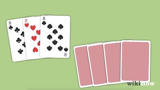 How to Play Rummy 500 [upl. by Asen]