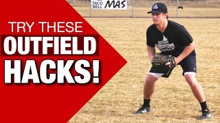 ALL Outfielders Need To Watch This EASILY READ FLY BALLS [upl. by Primrose]