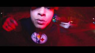 ANDO BIEN LOKO  Low Barrio 1613 Video Oficial SENKRABEATS [upl. by Odarbil]