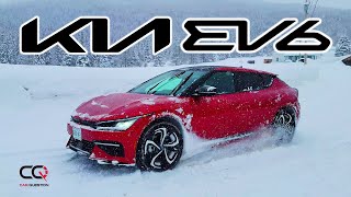 Kia EV6 Better than the Ioniq 5 [upl. by Annekcm390]