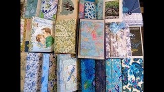 12 ways to make a journal cover [upl. by Elihu514]