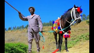 Dajanee Jaalataa  DHUGAA GARAAN BEEKU  Geerarsa  New Ethiopian Oromo Music 4HachaluHundessa [upl. by Aciraj402]