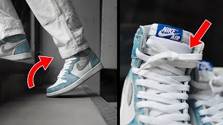 HOW TO LOOK GOOD IN JORDAN 1S  YOURE WEARING THEM WRONG [upl. by Kliber]