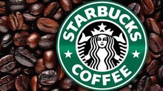 Starbucks decals BLOXBURG [upl. by Airdnat]