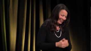 Fran Drescher Pain into Purpose [upl. by Per447]