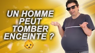 UN HOMME PEUT TOMBER ENCEINTE  Vrai ou Faux 79 [upl. by Arissa]