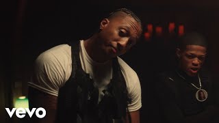 Lecrae YK Osiris  Set Me Free Official Video [upl. by Bremen]