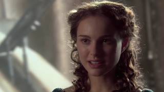 Padme Amidala  Fight song [upl. by Ophelie]