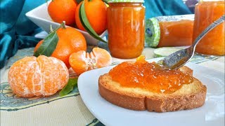 BUDÍN de mandarina SIN TACC en 3 pasos budín sin gluten fácil [upl. by Zerat]