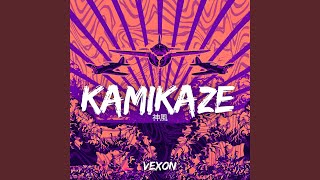 Kamikaze [upl. by Lyrradal]