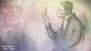 John Dalton Biography [upl. by Llezo]