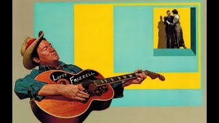 Lefty Frizzell  Mom and Dads Waltz [upl. by Nylatsyrc]