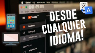 Cómo poner subtítulos en español en Youtube  PC y Android fácil [upl. by Eiznyl]