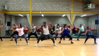 Zumba The cruise Warm up [upl. by Wagner215]